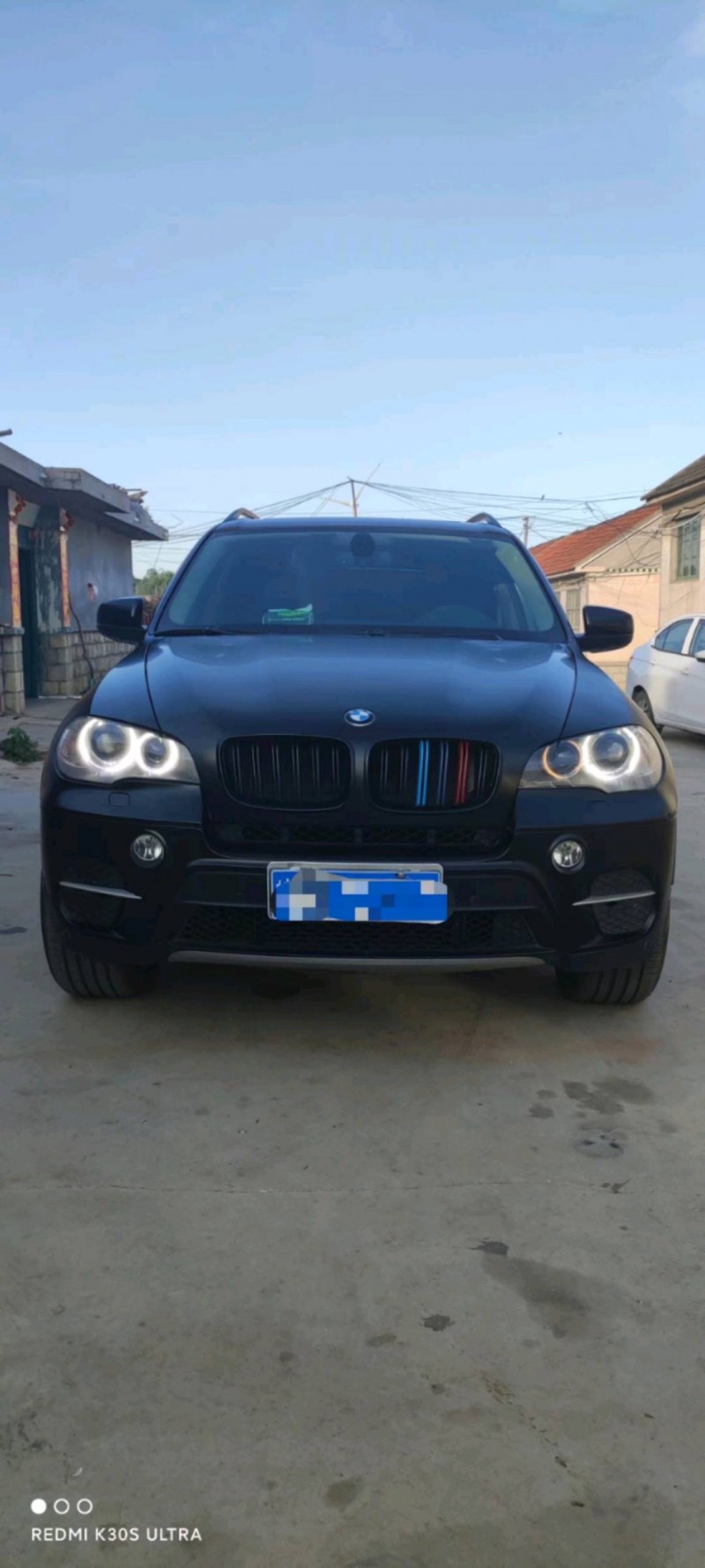 潍坊11年宝马X51