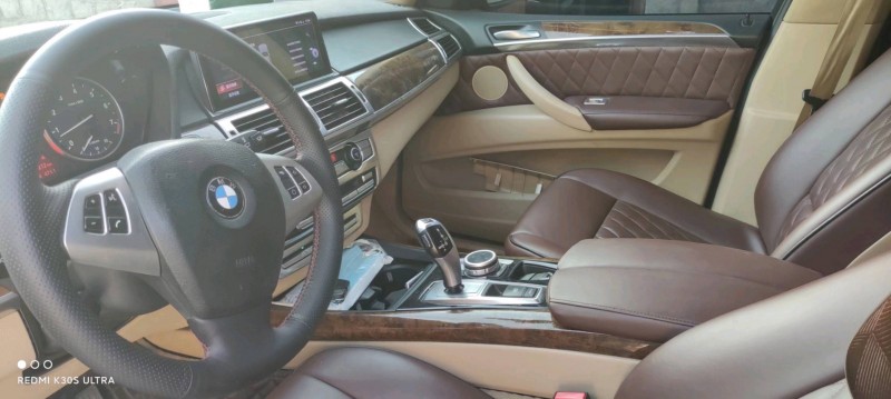 潍坊11年宝马X55