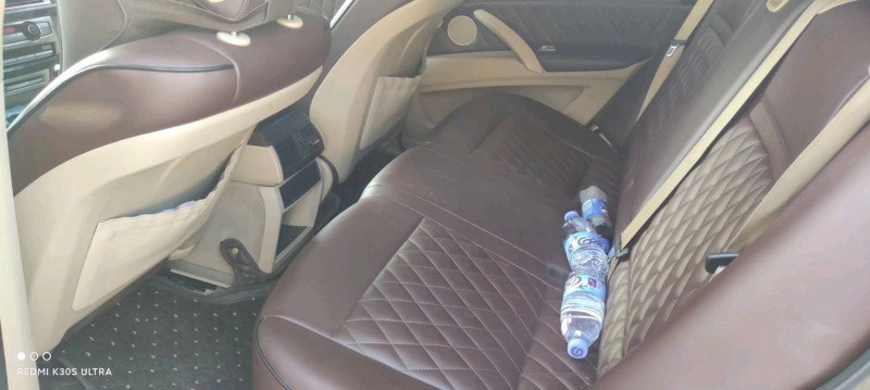 潍坊11年宝马X58