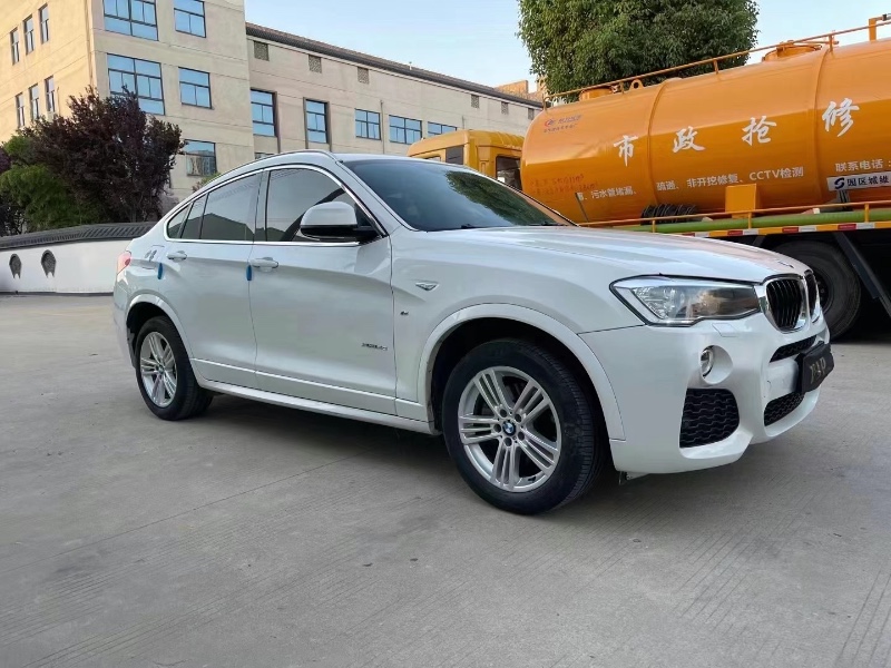 徐州18年宝马X43