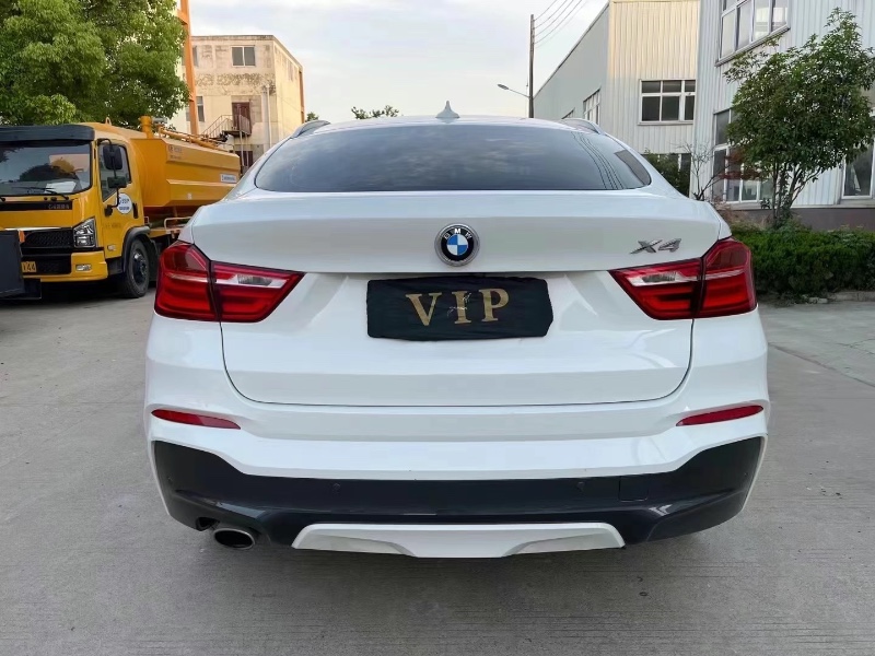 徐州18年宝马X42