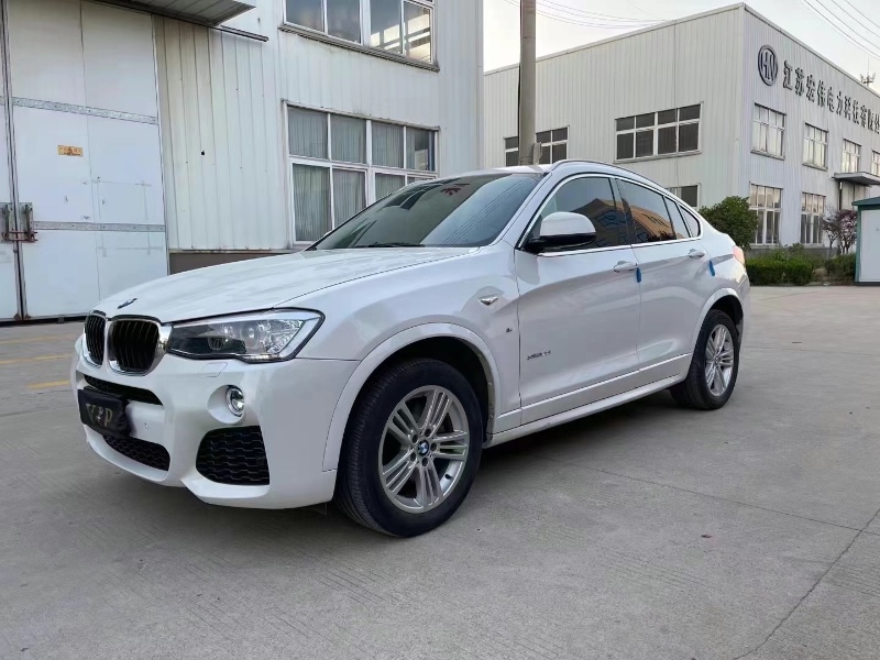 徐州18年宝马X44