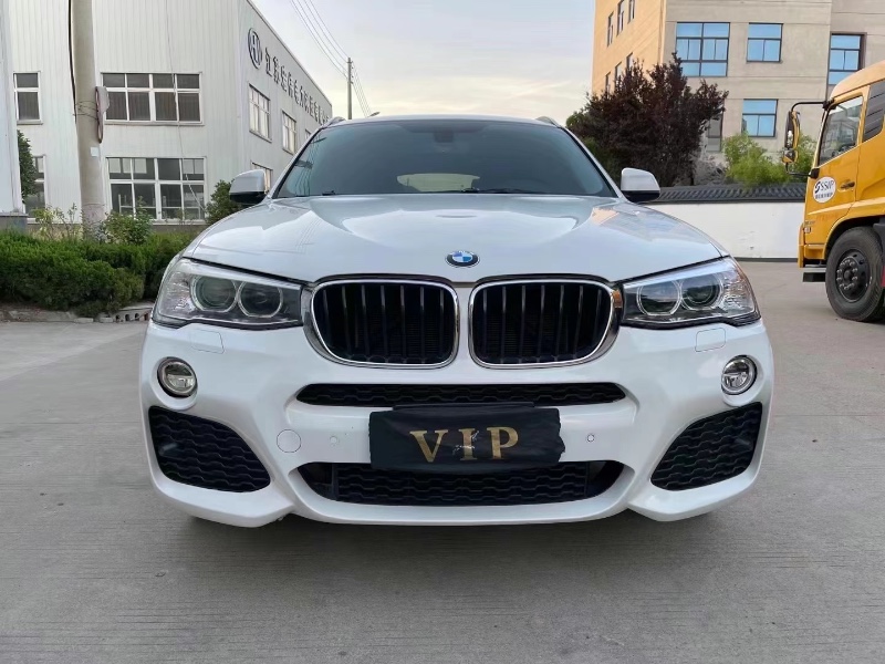 徐州18年宝马X41