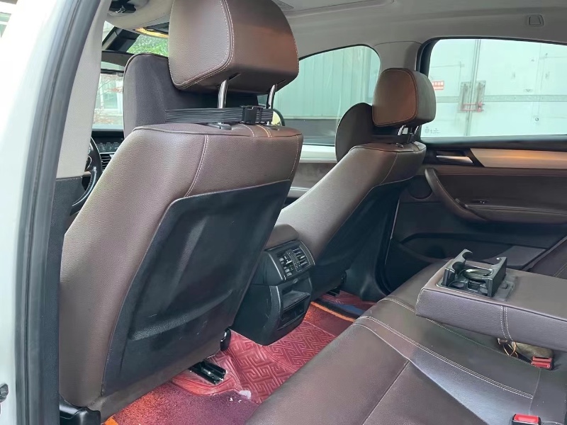 徐州18年宝马X45