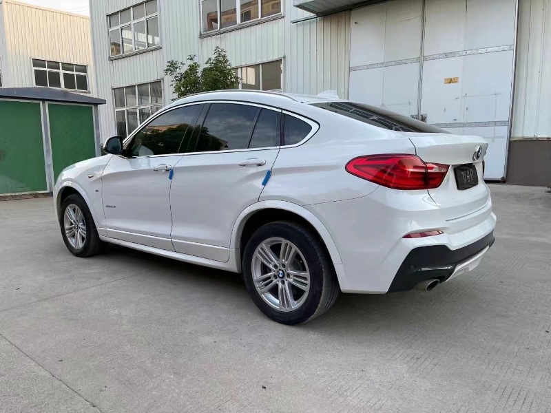 徐州18年宝马X48