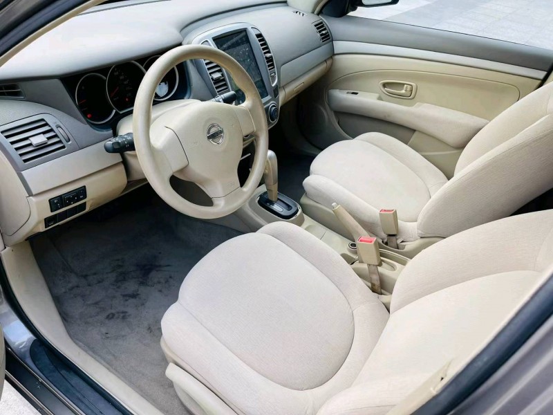 深圳17年日產軒逸5