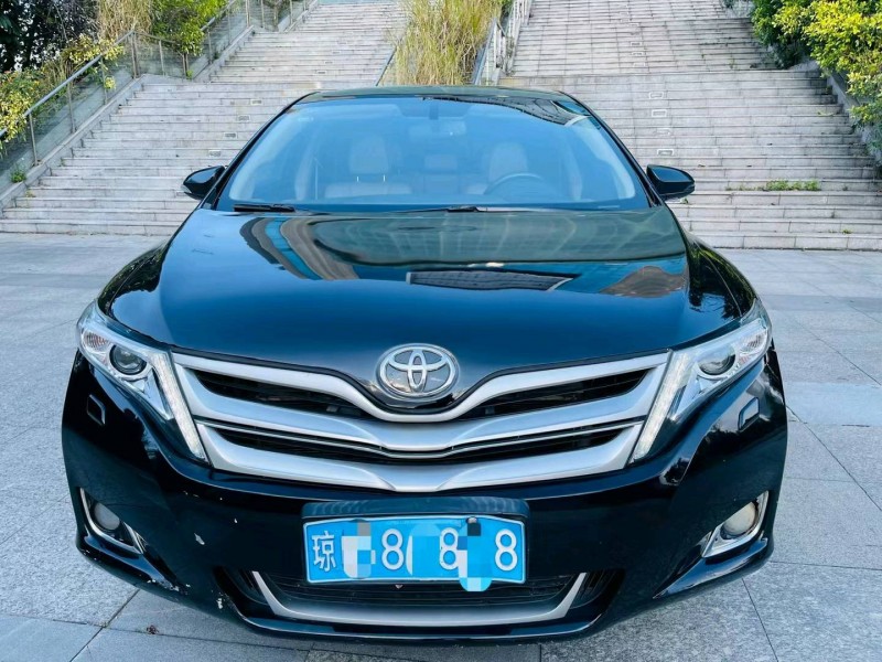 深圳14年丰田威飒6
