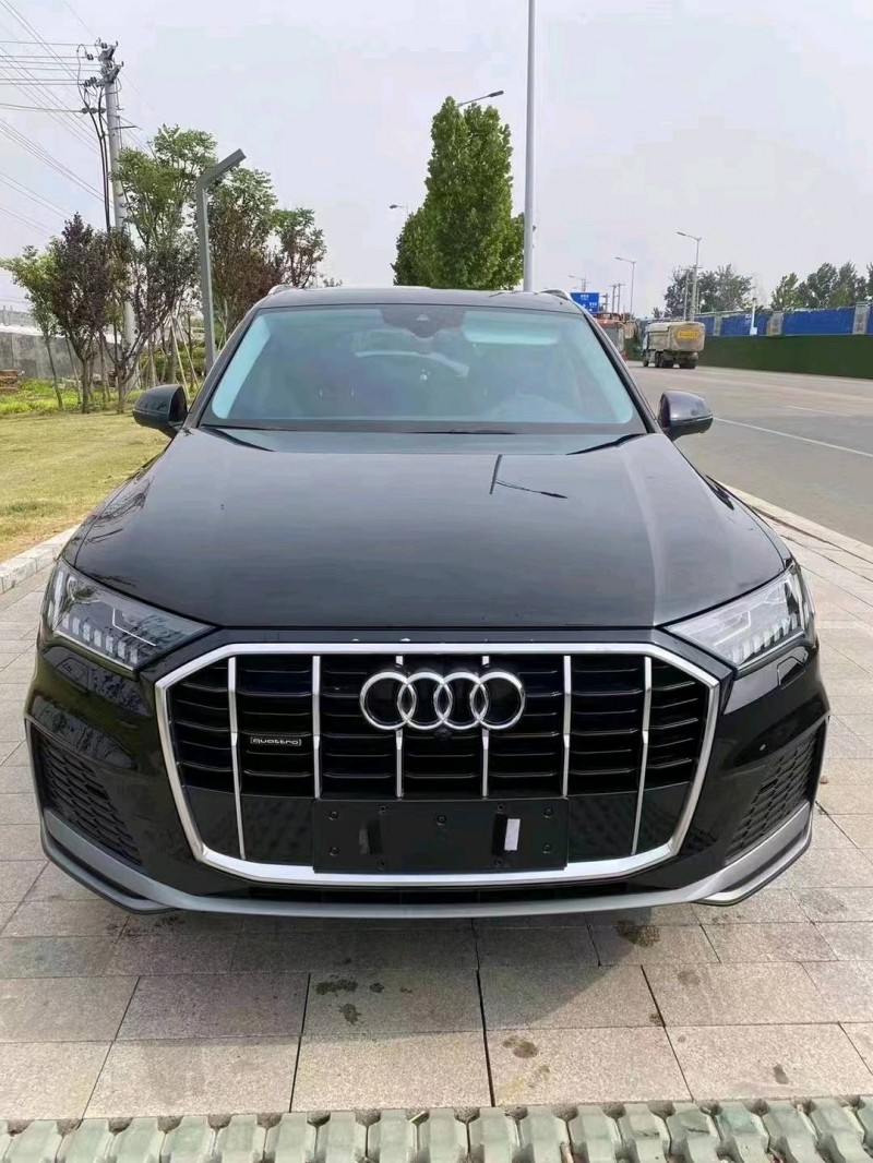 徐州21年奥迪Q71