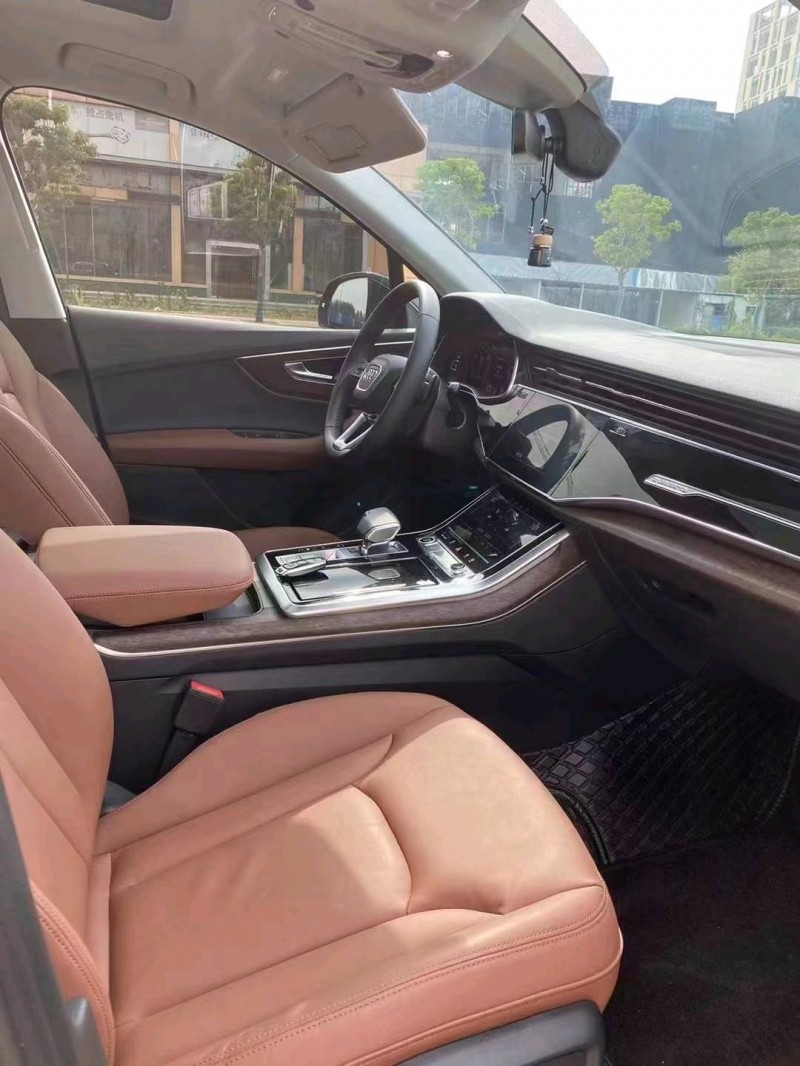 徐州21年奥迪Q75