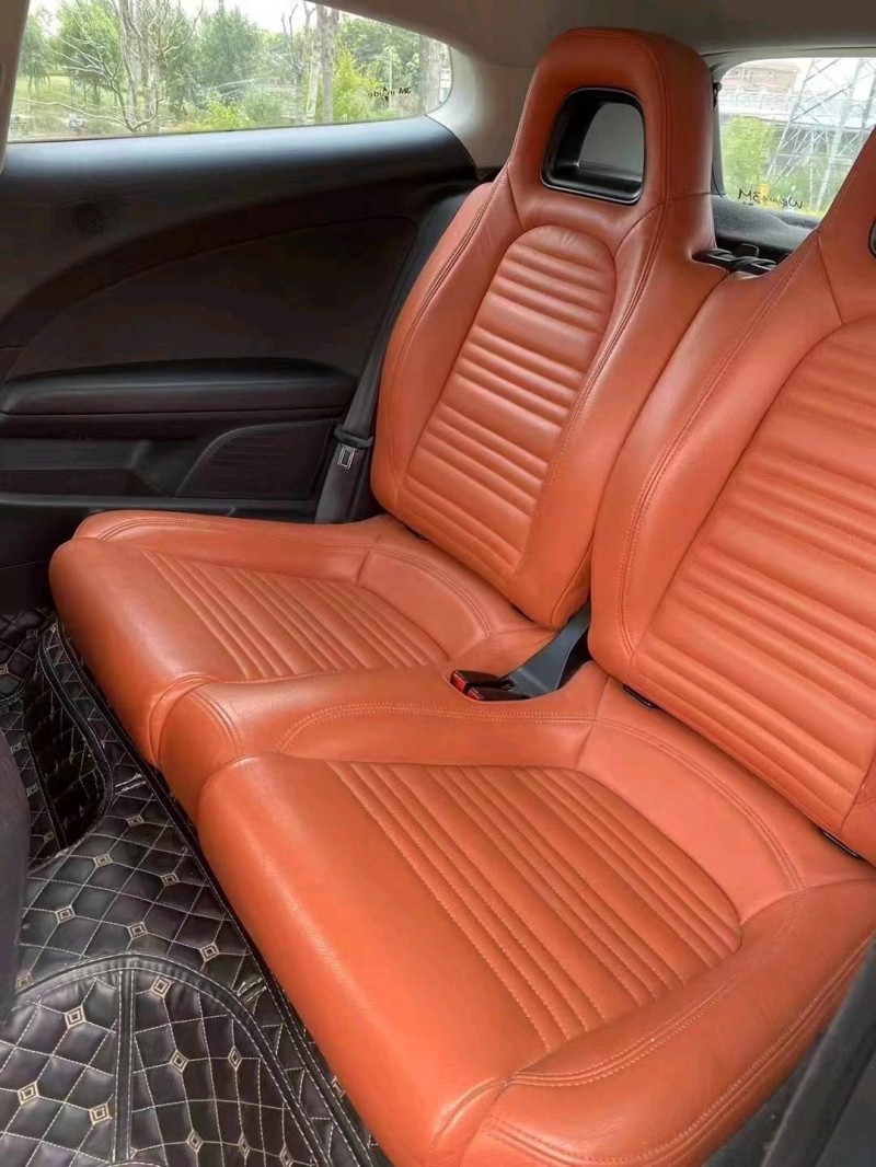 徐州13年大众尚酷5