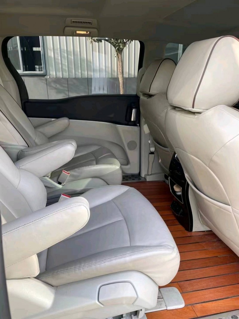 徐州21年别克GL85