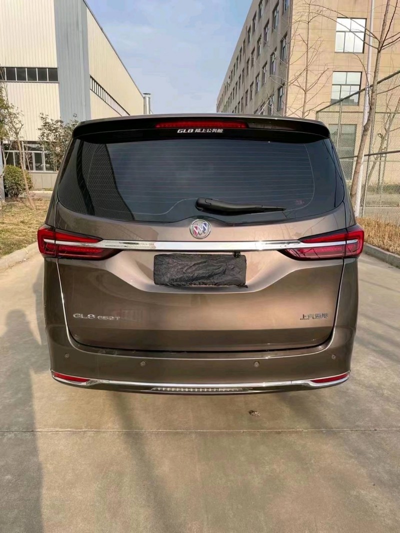 徐州21年别克GL89