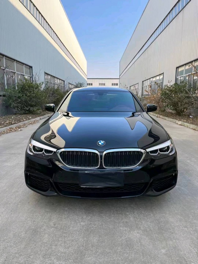 徐州20年宝马5系1