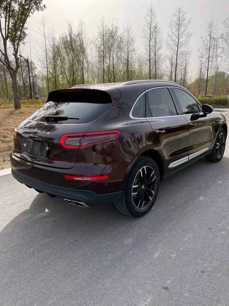 徐州19年众泰SR98