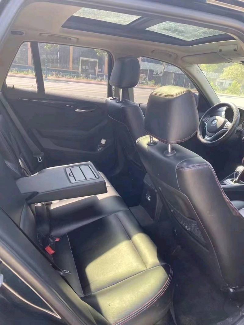 徐州16年宝马X15