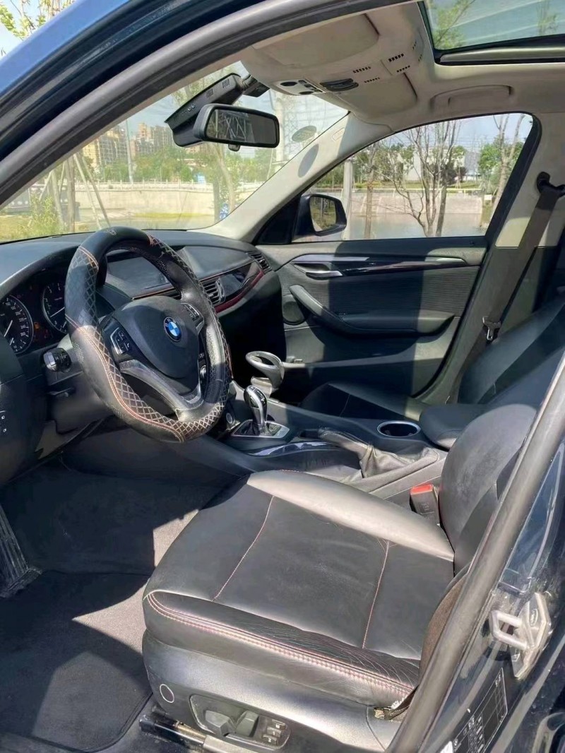 徐州16年宝马X17