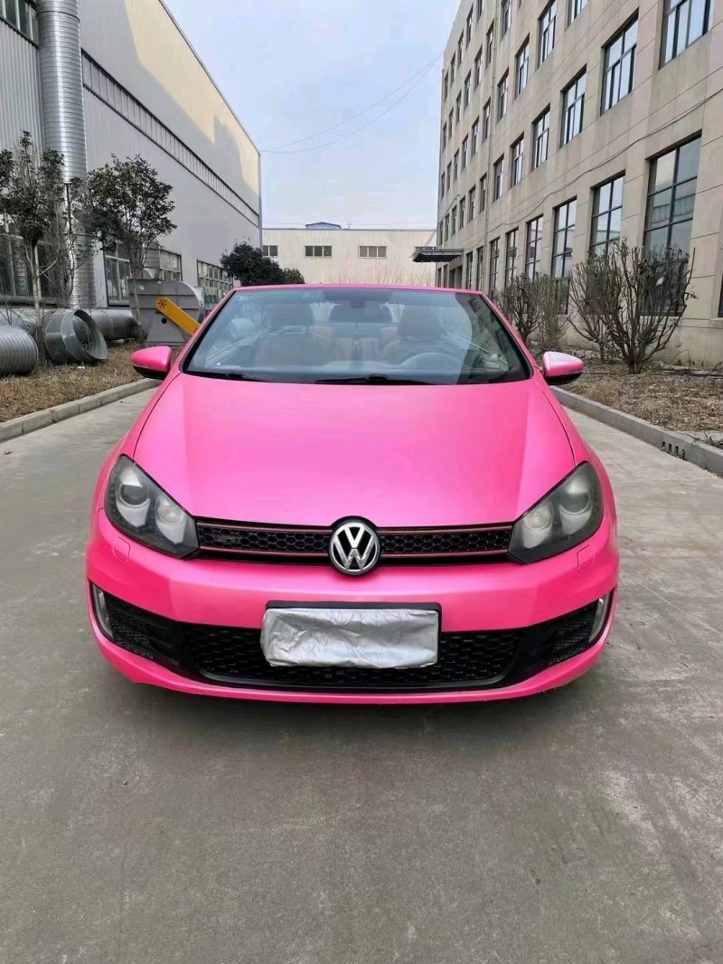 徐州14年大众高尔夫1
