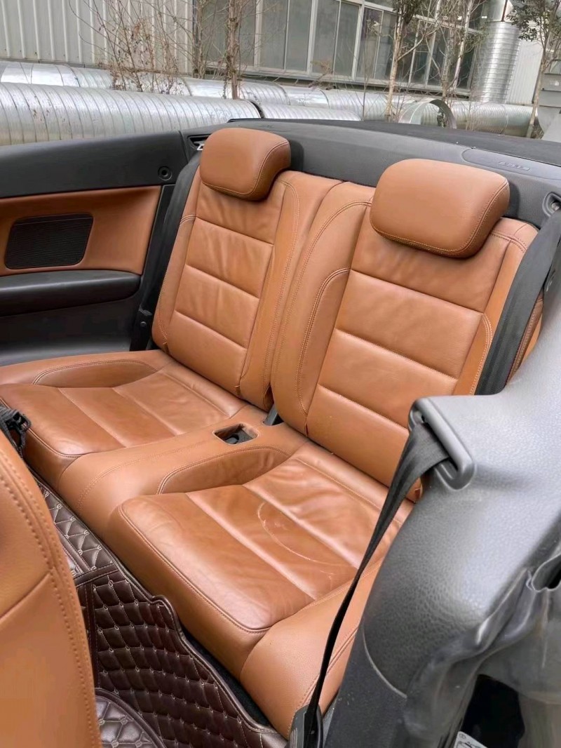 徐州14年大众高尔夫5