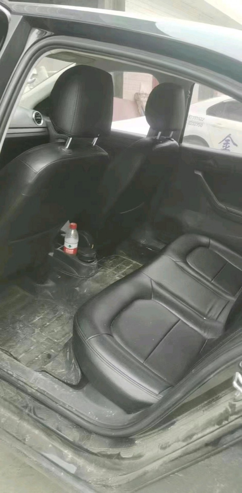 北京17年大众捷达2