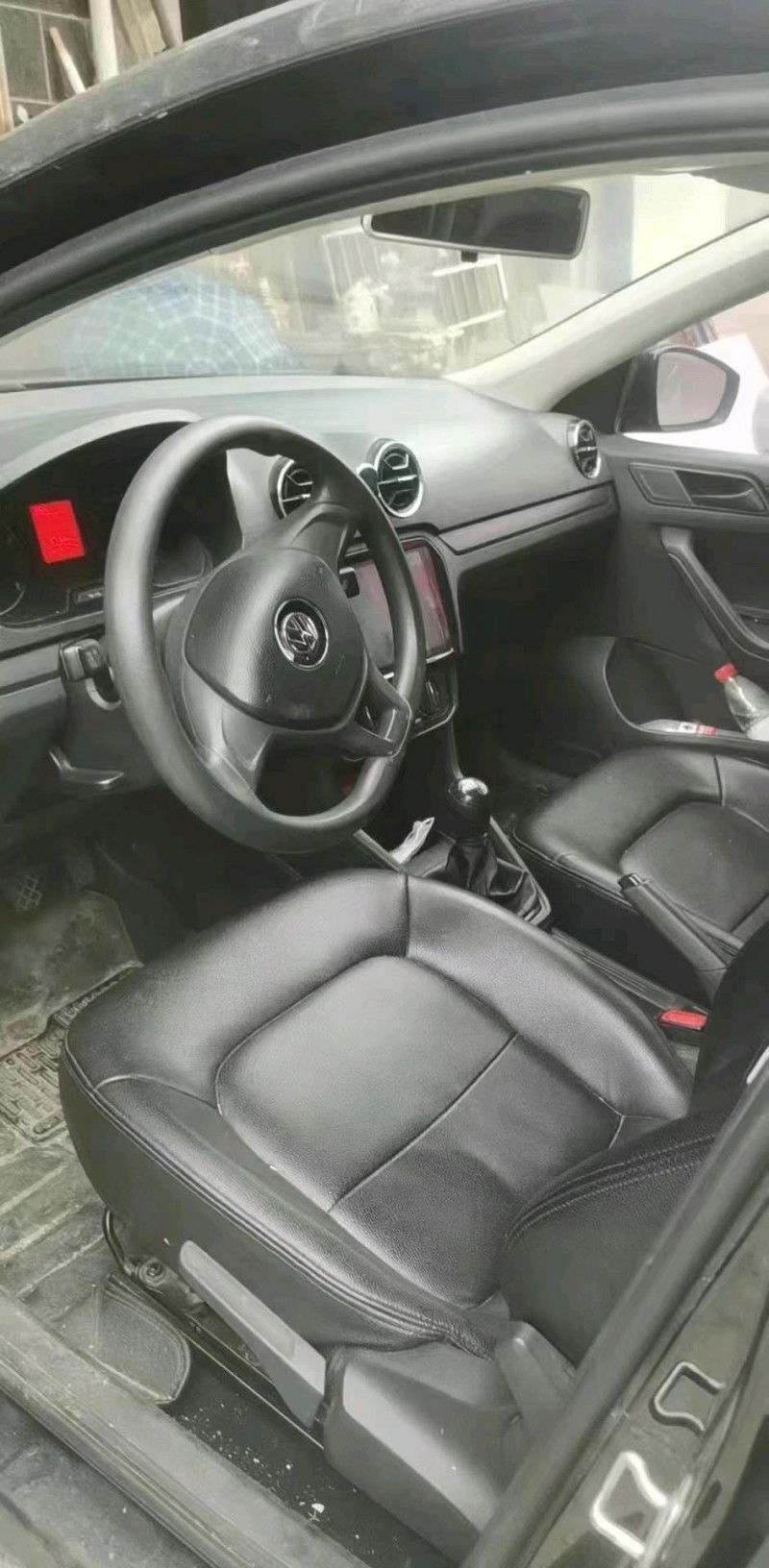 北京17年大众捷达3