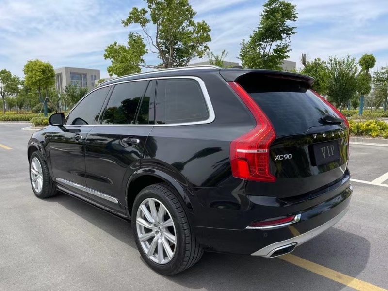 鹽城19年沃爾沃XC903
