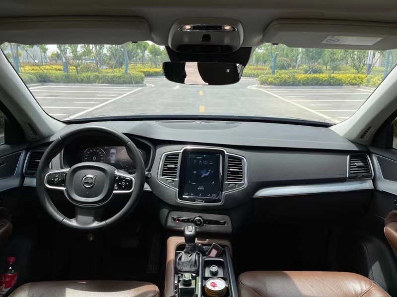 鹽城19年沃爾沃XC907