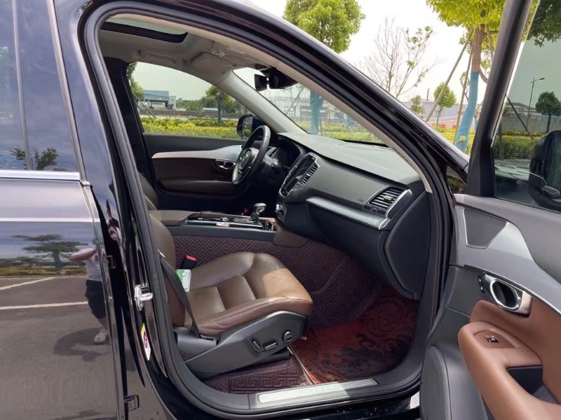 鹽城19年沃爾沃XC905
