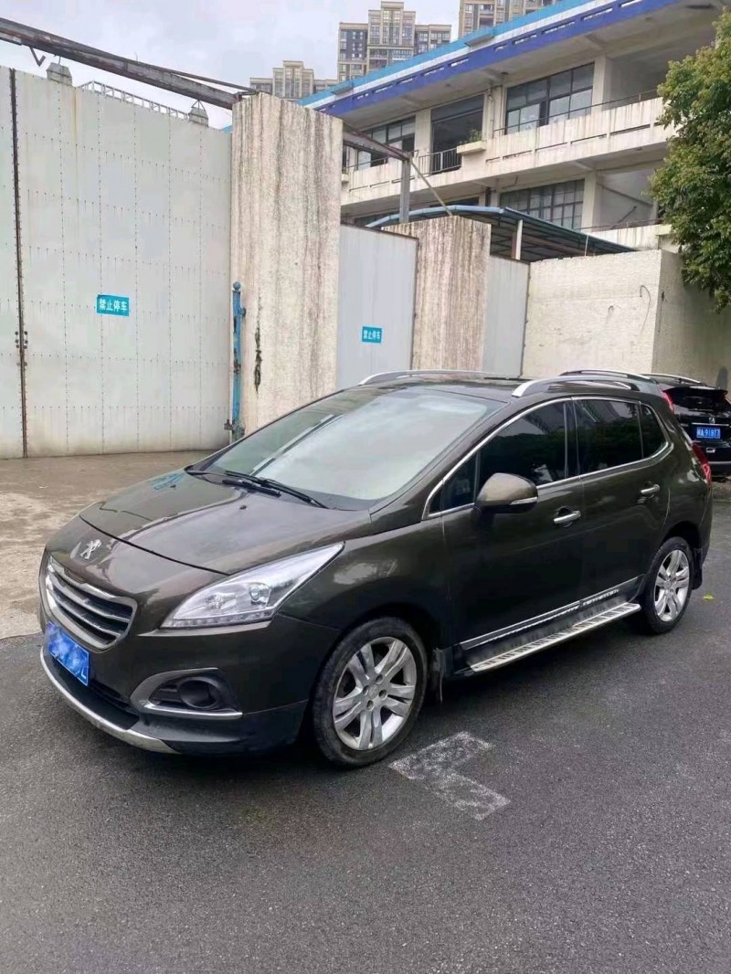 濟寧15年標致30086