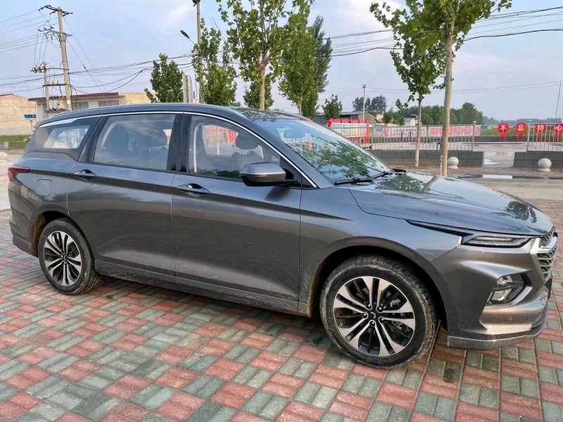 廊坊22年五菱汽車凱捷2