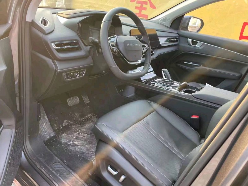 廊坊22年五菱汽車凱捷4