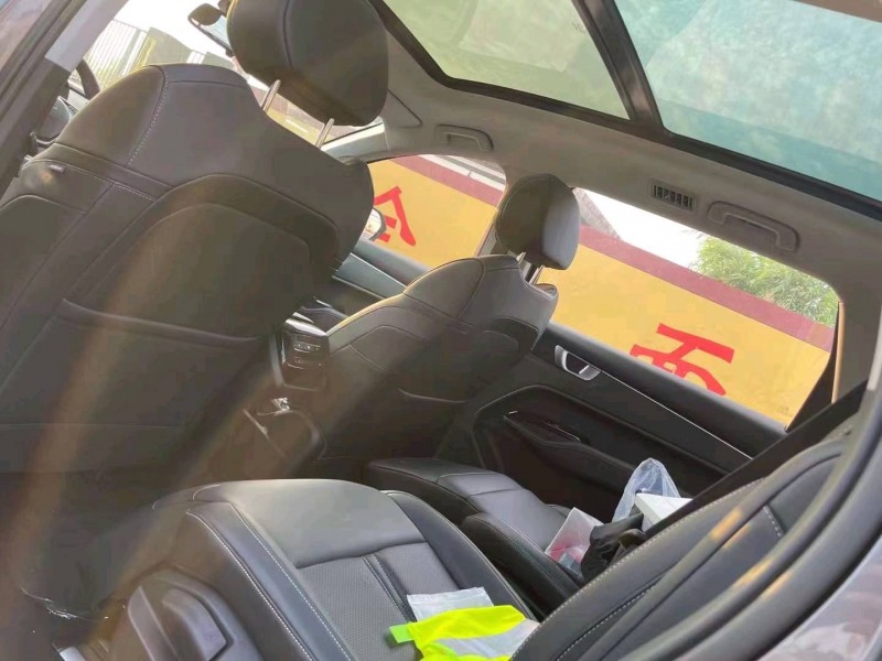 廊坊22年五菱汽車凱捷5