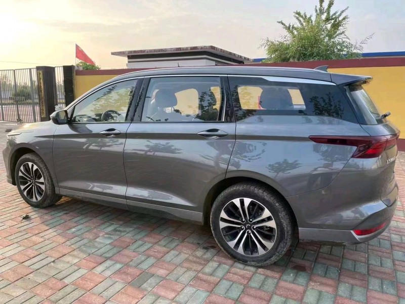 廊坊22年五菱汽車凱捷8