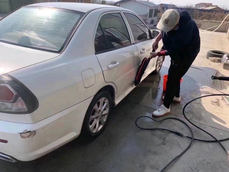 鞍山14年東南汽車V3菱悅6