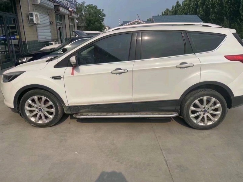 烟台13年福特翼虎2