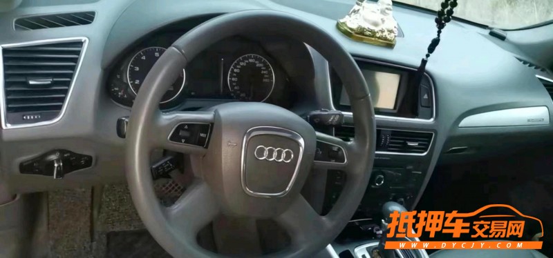 保定13年奥迪Q51