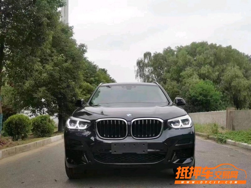 紹興19年寶馬X39