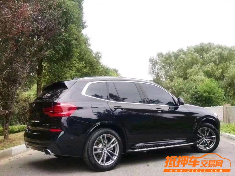紹興19年寶馬X36