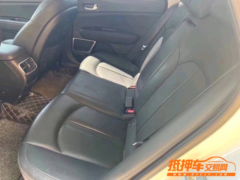 煙臺17年起亞K54