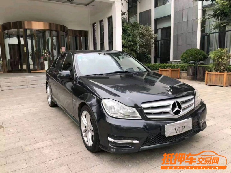 潍坊14年奔驰C7