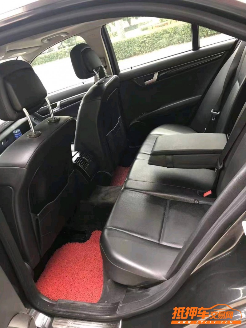 潍坊14年奔驰C6