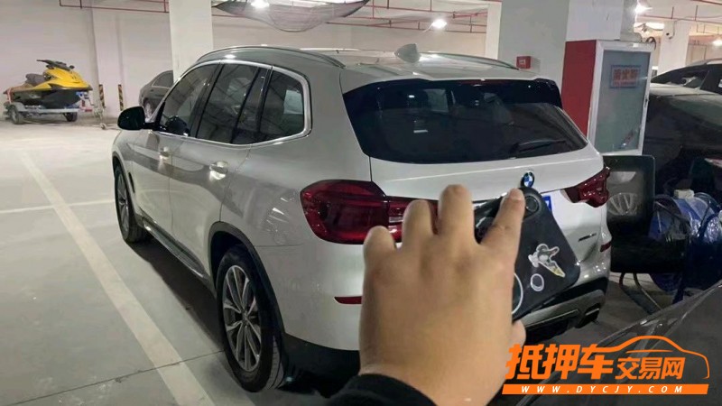 蘇州19年寶馬X35