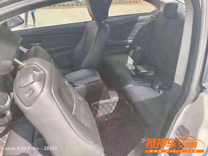 北京17年宝马4系6