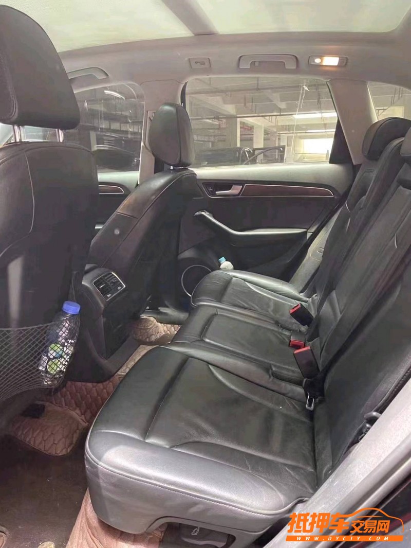 潍坊16年奥迪Q52