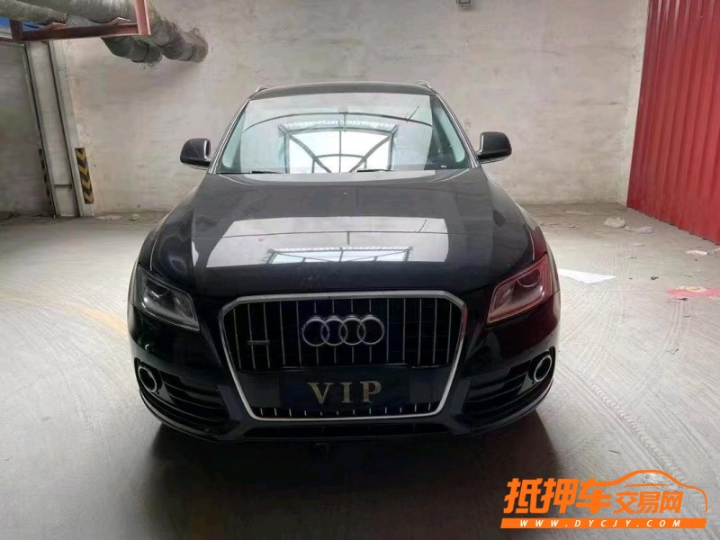 潍坊16年奥迪Q51
