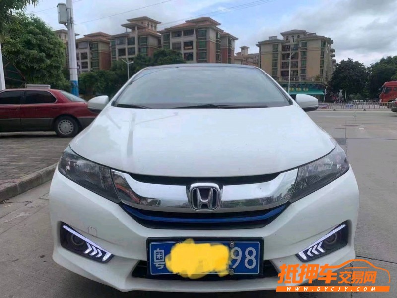 中山17年本田锋范1