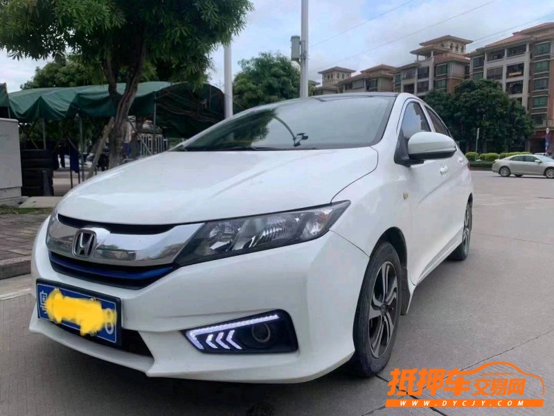 中山17年本田锋范2