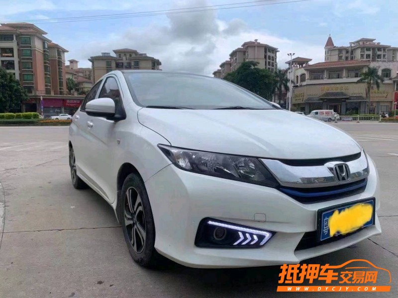 中山17年本田锋范3