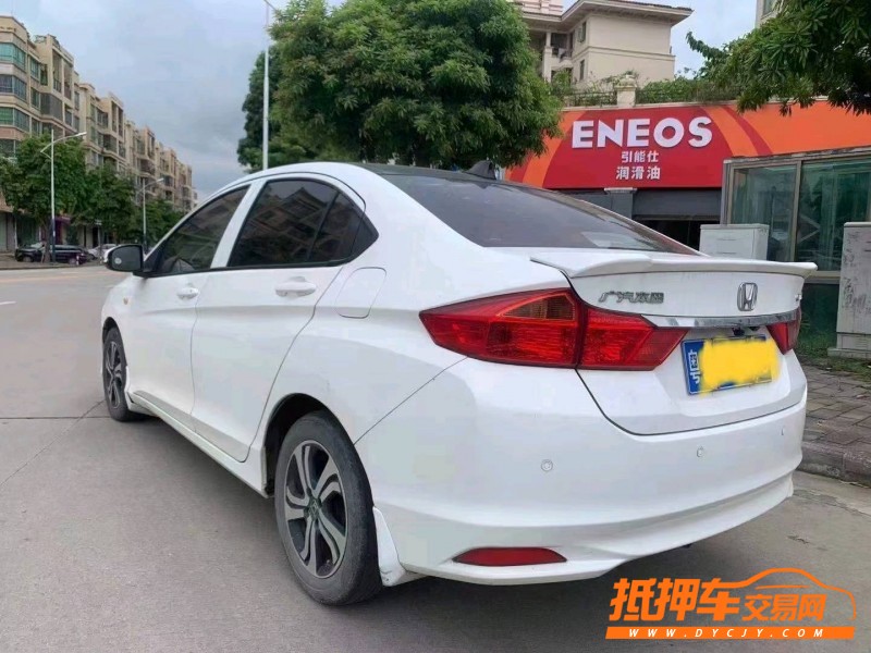 中山17年本田锋范9