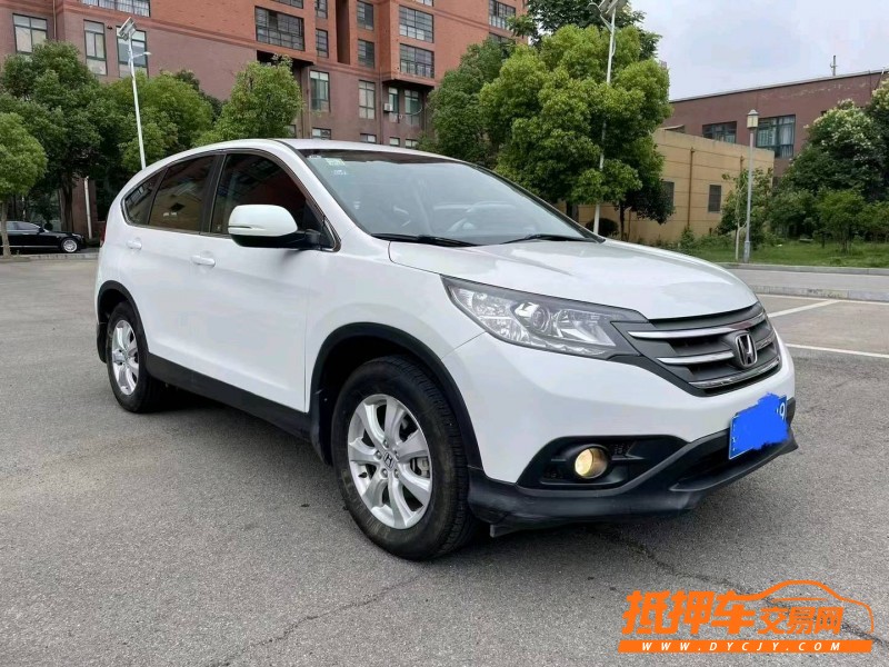 銅陵16年本田CR-V2