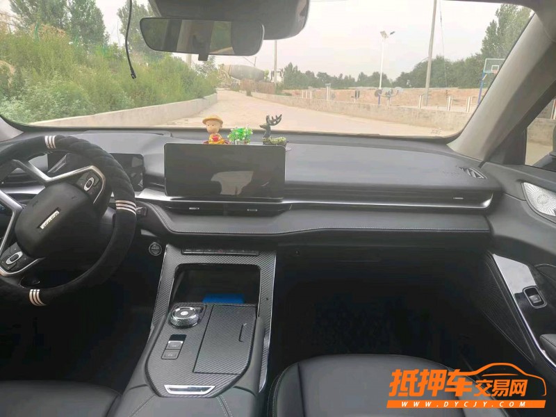 滄州21年哈弗H62